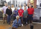  Olney High School Class of 1980 Reunion