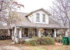 The Brown-McCandless House 