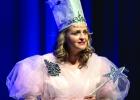 Young County transported to Oz