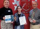 OISD Competes in Recycled Art Contest