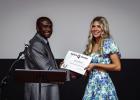 Olney High School Hosts 2025 Athletic Banquet