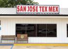 San Jose offers delicious Tex Mex option