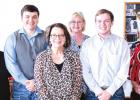Olney Chamber of Commerce Networking Social at OHM