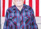 Olney Senior Cub Center Honored Veterans, Nov. 11