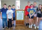 Olney 4H Club kicks off new season