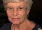 Linda Gail (Meadows) Smith