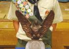 Hayden Altmiller receives Scouting’s highest rank