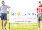 ORA hosts golf tournament in honor of McClatchy