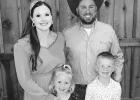Meet the Candidate: OISD Trustee Place 2 Ryan Cawthon