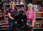 Ace Hardware Picks A Winner In Grill Contest