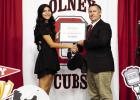 OHS Athletic Banquet