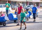 	March for Jesus marks 25th anniversary 