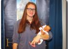 House of Mercy: Blessed and a Blessing Resident Morgan Long
