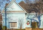 The Shuffler-Molina House