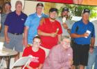 Parent-Child Golf Tournament