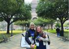 Looking Back: January 2025