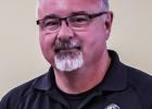 OPD Chief Dan Birbeck