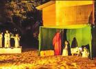 Living Nativity at Cumberland Presbyterian Church, 12/19