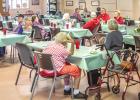 Young County Senior Cub Center Reopens