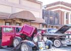 Olney Chamber’s Annual Car Show, Sept. 11