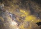 Stargazing & the NeoWise Comet