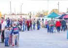 Mistletoe Market Kicks Off the Holiday Season
