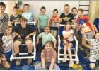 Open Door Christian school builds aquatic wheelchairs