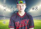 Your 2026 OHS Varsity Cubs Baseball Team