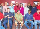 Vietnam veterans commemorated