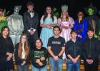 Wizard of Oz Spotted in Newcastle