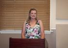 Chamber lunch features YouLead program