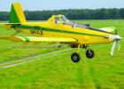 Air Tractor rolls out new paint options