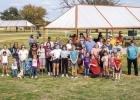 	Turkey Trot fundraiser lures Olneyites to Tom Griffin Park