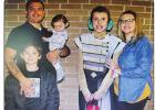 Support Bubba Salinas With Your Signature