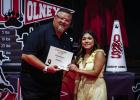 Olney High Olney High School Hosts 2025 Athletic BanquetSchool Hosts 2025 Athletic Banquet