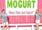 MOGURT Has Arrived!