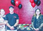 Texoma Gives Mayor makes a splash for a good cause
