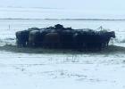 Winter Storm Fern Puts Olney on Pause