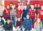 Olney Junior High takes first place at TMSCA meet