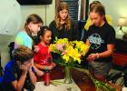 4-H photography meeting