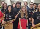 OHS Band Students Advance to State