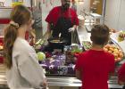 OISD urges families to apply for free and reduced lunch