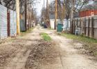 City, Waste Connections debate alleys or streets for poly carts