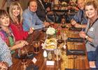 Rep. Jodey Arrington Visits Olney