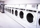 Stewart’s washateria gets major upgrade