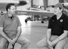 Air Tractor Turn