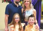 Olney ISD School Board Election
