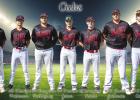 Your 2026 OHS Varsity Cubs Baseball Team