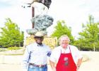 Col. Allen West to host One-man Art Show for Artist Max Greiner at Plano’s Hope Center