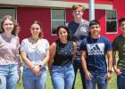 Olney High School teams win at State UIL